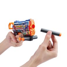 تفنگ ایکس شات X-Shot سری Skins مدل Mega Sonic, image 2