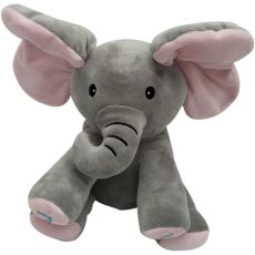 فیل پیکبو Manny, تنوع: ST-PAP45-Elephant, image 2