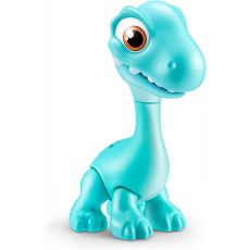 تخم دایناسور بزرگ اسمشرز Smashers سری Junior Dino Dig آبی, تنوع: 74115-Blue, image 8
