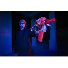 تفنگ ایکس شات X-Shot سری Hyper Gel مدل Trace Fire, image 9