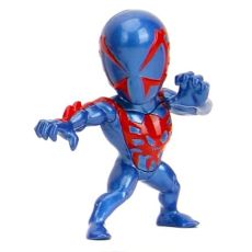 فیگور فلزی 6 سانتی Marvel مدل اسپایدرمن 2099, تنوع: 253220007-Spider-Man 2099, image 2