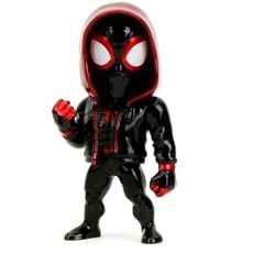 فیگور فلزی 6 سانتی Marvel مدل مایلز مورالس, تنوع: 253220007-Miles Morales, image 