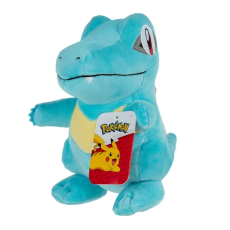 عروسک 20 سانتی Totodile پولیشی  Pokemon, تنوع: 95217JAZ-Totodile, image 4