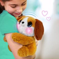 Ziggy هاپو بغلی My Fuzzy Friends, تنوع: 18632-Snuggling Puppy, image 3