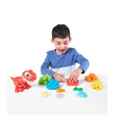 تخم دایناسور بزرگ اسمشرز Smashers سری Junior Dino Dig قرمز, تنوع: 74115-Red, image 7