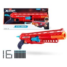 تفنگ ایکس شات X-Shot مدل Caliber, image 