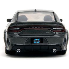 ماشین فلزی دوج چارجر Fast & Furious مدل Srt Hellcat با مقیاس 1:32, تنوع: 253202000-Dodge Charger, image 3