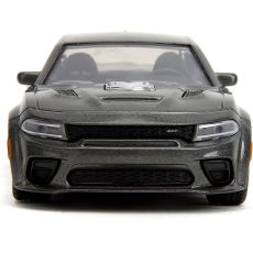 ماشین فلزی دوج چارجر Fast & Furious مدل Srt Hellcat با مقیاس 1:32, تنوع: 253202000-Dodge Charger, image 6