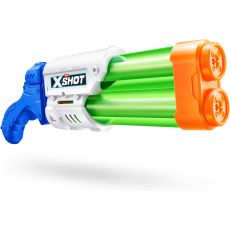 تفنگ آبپاش ایکس شات X-Shot سری Dual Stream Blaster سایز کوچک, image 4