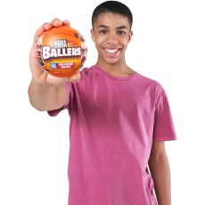 فایو سورپرایز Mini Brands مدل NBA Ballers, image 2
