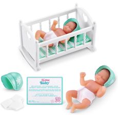 فایو سورپرایز Mini Brands مدل My Mini Baby سری 1, image 7
