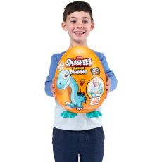 تخم دایناسور بزرگ اسمشرز Smashers سری Junior Dino Dig آبی, تنوع: 74115-Blue, image 7