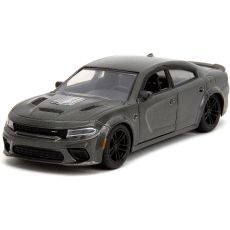 ماشین فلزی دوج چارجر Fast & Furious مدل Srt Hellcat با مقیاس 1:32, تنوع: 253202000-Dodge Charger, image 7