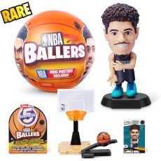 فایو سورپرایز Mini Brands مدل NBA Ballers, image 