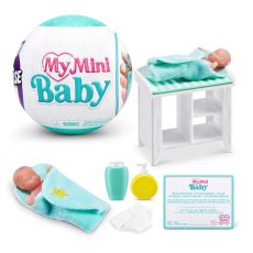 فایو سورپرایز Mini Brands مدل My Mini Baby سری 1, image 2