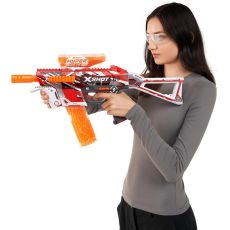 تفنگ ایکس شات X-Shot سری Hyper Gel مدل Trace Fire, image 6