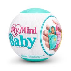 فایو سورپرایز Mini Brands مدل My Mini Baby سری 1, image 5