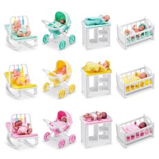 فایو سورپرایز Mini Brands مدل My Mini Baby سری 1, image 3