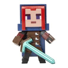 فیگور فلزی 6 سانتی Minecraft Legends مدل Hero Ranger, تنوع: 253260004-Hero Ranger, image 4