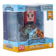 فیگور فلزی 6 سانتی Minecraft Legends مدل Hero Ranger, تنوع: 253260004-Hero Ranger, image 5