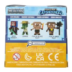 فیگور فلزی 6 سانتی Minecraft Legends مدل Piglin Blaze Runt, تنوع: 253260004-Piglin Blaze Runt, image 6