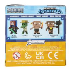 فیگور فلزی 6 سانتی Minecraft Legends مدل Piglin Mace Runt, تنوع: 253260004-Piglin Mace Runt, image 6