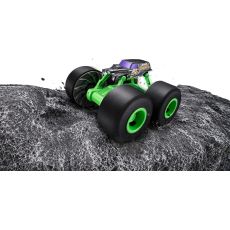 ماشین Metal Machines سری Monster Truck مدل Over Drive مشکی, تنوع: 6799-Black, image 5