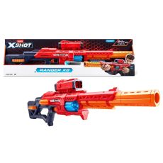 تفنگ ایکس شات X-Shot مدل Ranger X8, image 