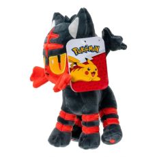 عروسک 20 سانتی Litten پولیشی  Pokemon, تنوع: 95217JAZ-Litten, image 2