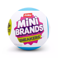 فایو سورپرایز Mini Brands مدل Sneakers سری 1, image 7