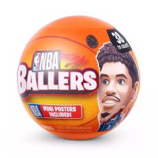 فایو سورپرایز Mini Brands مدل NBA Ballers, image 19