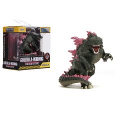 فیگور فلزی 6 سانتی Godzilla x Kong مدل Godzilla, تنوع: 253250001-Godzilla, image 