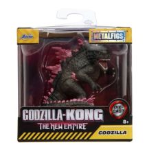 فیگور فلزی 6 سانتی Godzilla x Kong مدل Godzilla, تنوع: 253250001-Godzilla, image 4