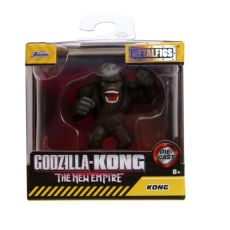 فیگور فلزی 6 سانتی Godzilla x Kong مدل Kong, تنوع: 253250001-Kong, image 4