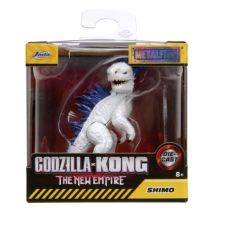 فیگور فلزی 6 سانتی Godzilla x Kong مدل Shimo, تنوع: 253250001-Shimo, image 4