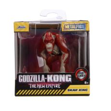 فیگور فلزی 6 سانتی Godzilla x Kong مدل Skar King, تنوع: 253250001-Skar King, image 4