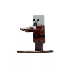 نانو فیگور فلزی Minecraft مدل Pillager, تنوع: 253261002-Pillager, image 2