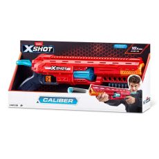 تفنگ ایکس شات X-Shot مدل Caliber, image 7