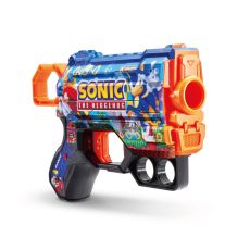 تفنگ ایکس شات X-Shot سری Skins مدل Mega Sonic, image 5