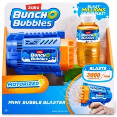 تفنگ حباب ساز Bunch O Bubbles, image 7