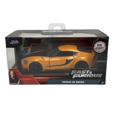 ماشین فلزی تویوتا Fast & Furious مدل Cr Supra با مقیاس 1:32, تنوع: 253202000-Toyota Cr, image 6