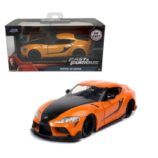 ماشین فلزی تویوتا Fast & Furious مدل Cr Supra با مقیاس 1:32, تنوع: 253202000-Toyota Cr, image 