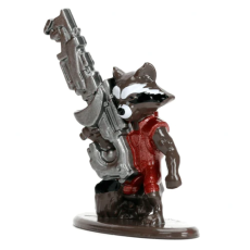 نانو فیگور فلزی راکت راکون مارول, تنوع: 253221000-Rocket Raccoon, image 3