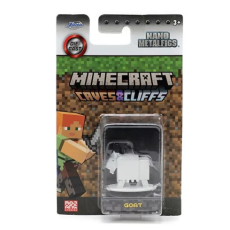 نانو فیگور فلزی Minecraft مدل Goat, تنوع: 253261002-Goat, image 3