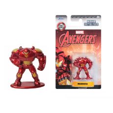 نانو فیگور فلزی هالک باستر مارول, تنوع: 253221000-Hulkbuster, image 