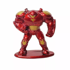 نانو فیگور فلزی هالک باستر مارول, تنوع: 253221000-Hulkbuster, image 2