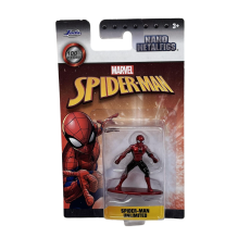 نانو فیگور فلزی اسپایدرمن بدون محدودیت مارول, تنوع: 253221000-Spider-Man, image 3