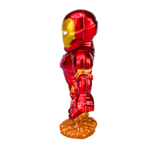 فیگور فلزی 6 سانتی مرد آهنی, تنوع: 253220006-Iron Man, image 3