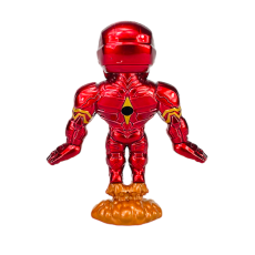 فیگور فلزی 6 سانتی مرد آهنی, تنوع: 253220006-Iron Man, image 4