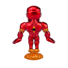 فیگور فلزی 6 سانتی مرد آهنی, تنوع: 253220006-Iron Man, image 5